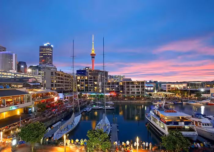 New Zealand
